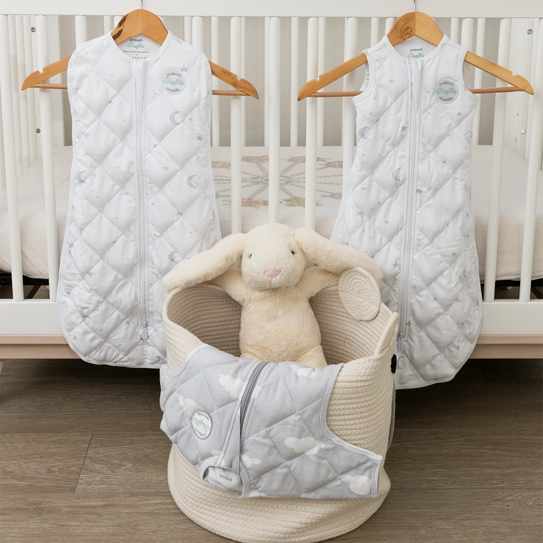 Check out the latest Safe Sleep and SIDS Prevention guidelines from the AAP!