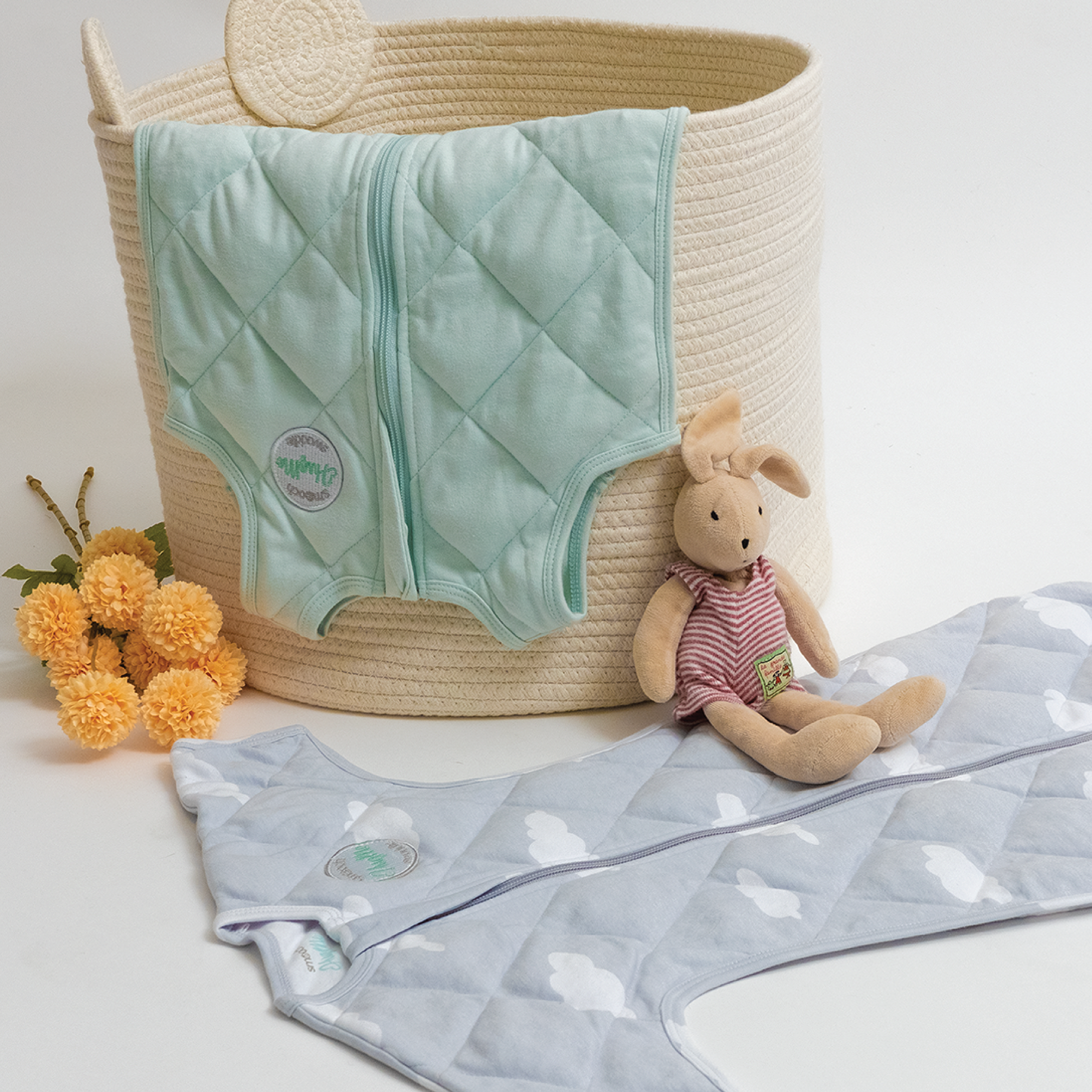Are Transitional Sleep Sacks Safe?