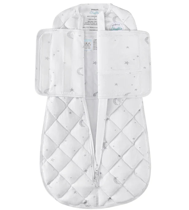 Weighted Swaddles Explore Weighted Sleep Revolution Smooch Babies