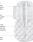 weighted swaddle