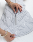 weighted sleep sack