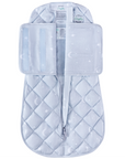 weighted sleep swaddle