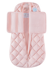 weighted sleep swaddle