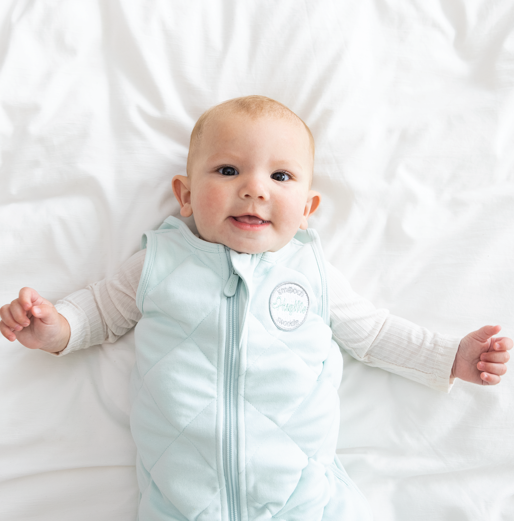 weighted sleep sack