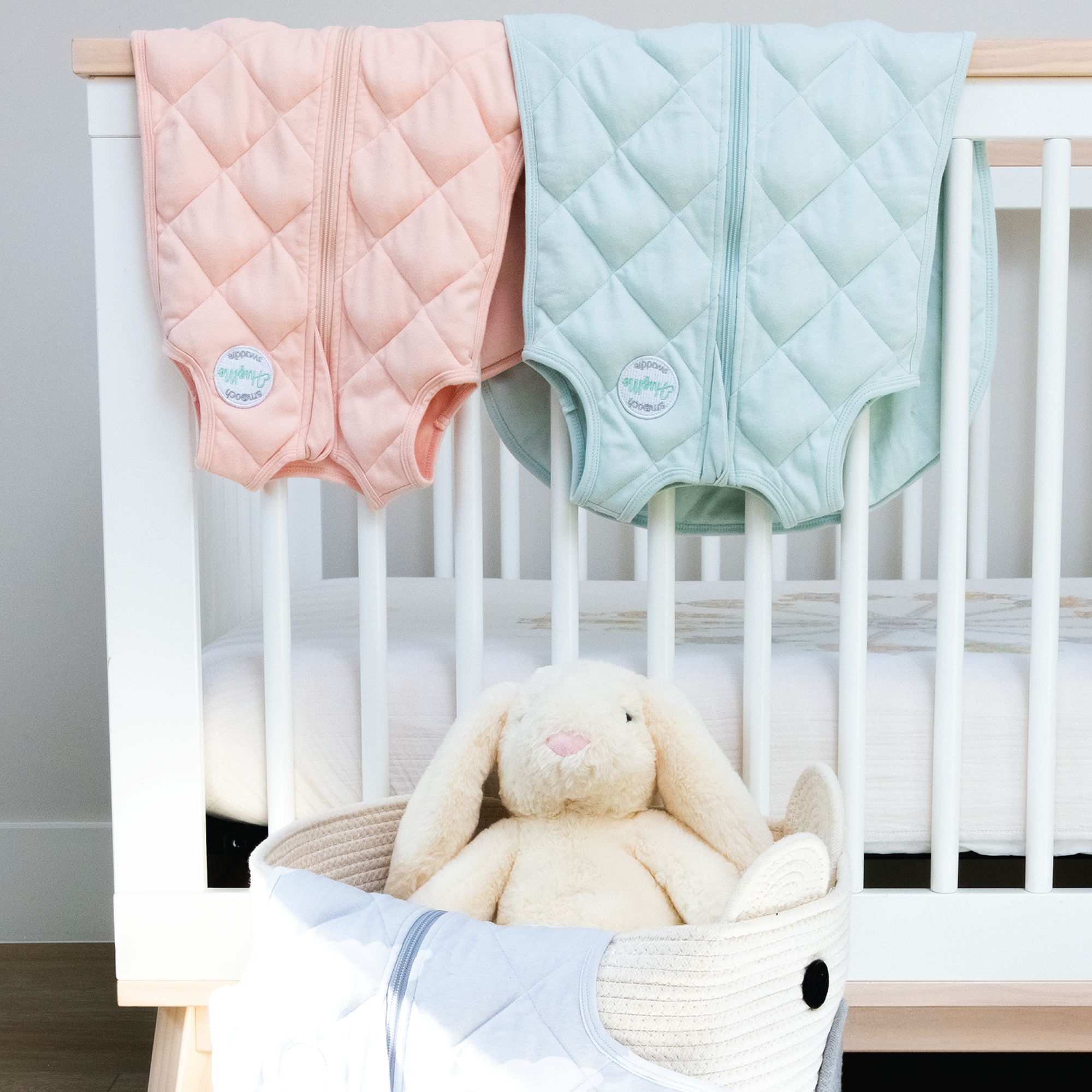 Cozy Newborns: Exploring Weighted Swaddles