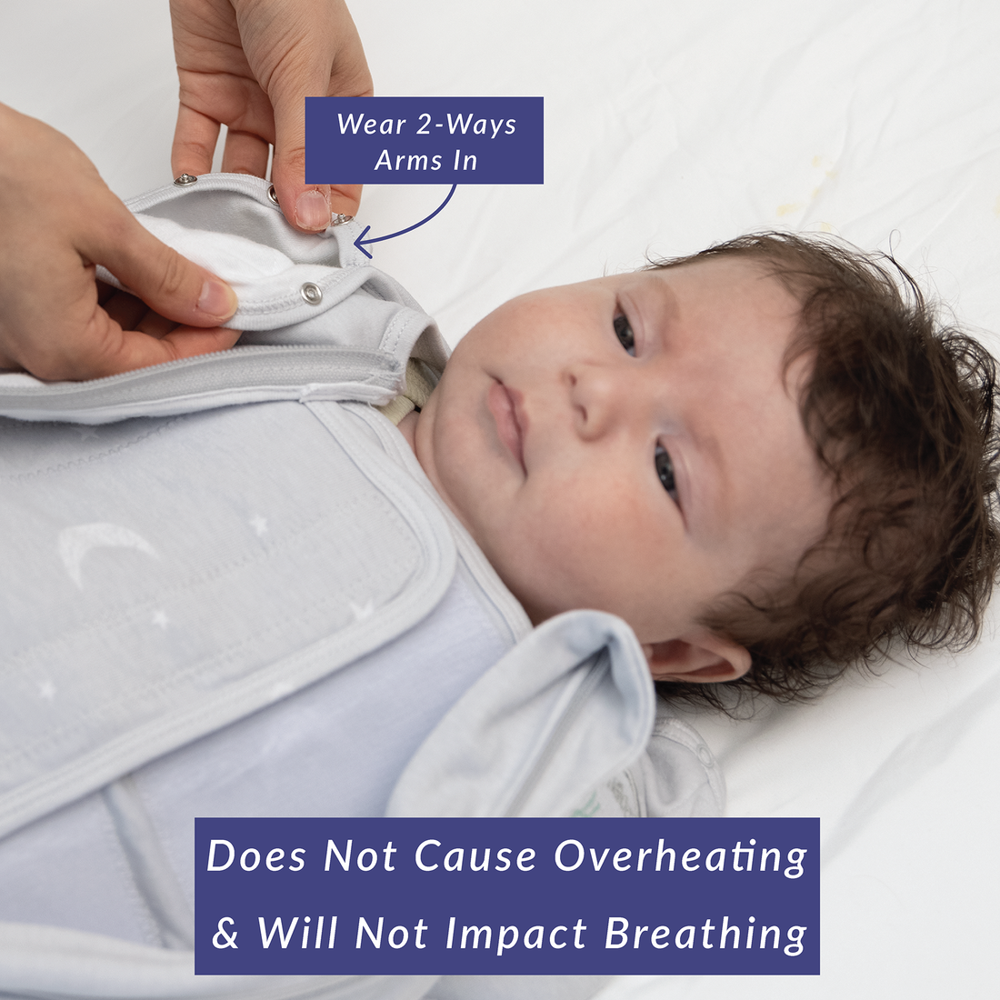 Weighted swaddle deals