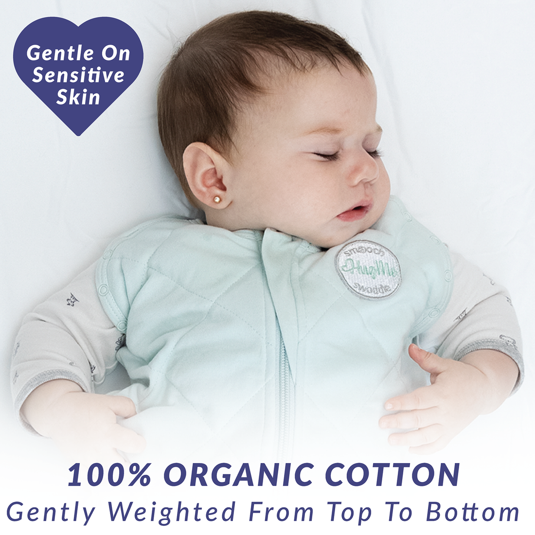 Weighted swaddle deals