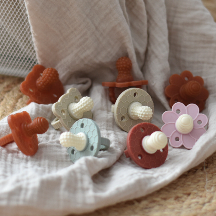 Weighted Sleep Solutions and More Smooch Babies